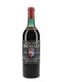 1958 Biondi Santi Riserva Brunello Di Montalcino 72cl / 12.8%