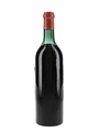 1958 Biondi Santi Riserva Brunello Di Montalcino 72cl / 12.8%