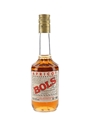 Bols Apricot Brandy Bottled 1970s 36.9cl / 27.1%