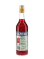 Campari Bitter Bottled 1980s 75cl / 24%