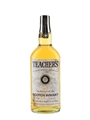 Teacher's Highland Cream Bottled 1970s 75.7cl / 40%