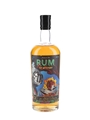Rum Of Mystery 2014 7 Year Old Rum Of The World - La Maison & Velier 70cl / 46%