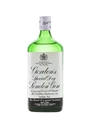Gordon's Special Dry London Gin Bottled 1980s 75cl / 40%