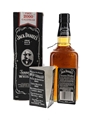 Jack Daniel's Old No.7 Bottled 1990s 70cl