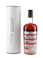 Renaissance 2018 2 Year Old Rum Single Cask No.18260 Bottled 2021 - The Whisky Exchange - Fino Cask 70cl / 62%