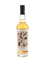 Compass Box The Lost Blend Bottled 2014 70cl / 46%