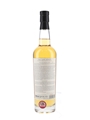 Compass Box The Lost Blend Bottled 2014 70cl / 46%