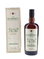 Hampden Great House Distillery Edition 2020  70cl / 59%