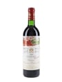 1989 Chateau Mouton Rothschild Premier Grand Cru Classe 75cl / 12.5%