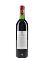 1989 Chateau Mouton Rothschild Premier Grand Cru Classe 75cl / 12.5%