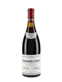 1990 Romanee Conti Domaine De La Romanee Conti - 100 Points 75cl / 13.5%