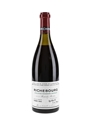 1995 Richebourg Grand Cru Domaine De La Romanee Conti 75cl / 13%