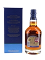 Chivas Regal 18 Year Old Bottled 2022 - Gold Signature 70cl / 40%