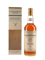 Millburn 1976 Connoisseurs Choice Bottled 2002 - Gordon & MacPhail 70cl / 40%