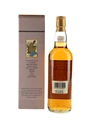 Port Ellen 1981 Connoisseurs Choice Bottled 2000 - Gordon & MacPhail 70cl / 40%