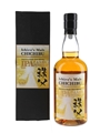 Ichiro's Malt Chichibu IPA Cask Finish Bottled 2017 70cl / 57.5%