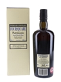 Foursquare Patrimonio 2004 14 Year Old Bottled 2019 - Velier 70cl / 58%