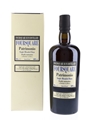 Foursquare Patrimonio 2004 14 Year Old Bottled 2019 - Velier 70cl / 58%