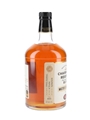 Chairman's Reserve 2011 8 Year Old Master's Selection Bottled 2019 - K&L 75cl / 54%