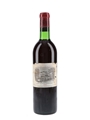 1970 Chateau Lafite Rothschild Premier Grand Cru Classe 75cl