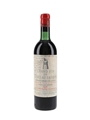 1956 Chateau Latour Premier Grand Cru Classe 75cl