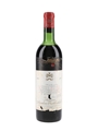 1961 Chateau Mouton Rothschild Premier Grand Cru Classe 75cl