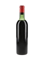 1961 Chateau Mouton Rothschild Premier Grand Cru Classe 75cl