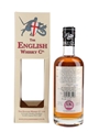 The English Whisky Co. Chapter 13 Bottled 2014 - Second Release 70cl / 45%
