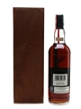 Macallan 1966 Speymalt Bottled 1998 - Gordon & MacPhail 70cl / 40%