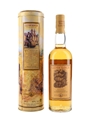 Glenmorangie 10 Year Old Bottled 1990s - 16 Men Of Tain Tin 70cl / 40%