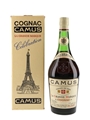 Camus Celebration Bottled 1960s - La Grande Marque Cognac 70cl / 40%