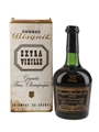 Bisquit Dubouche Extra Vieille Bottled 1970s 70cl