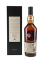 Lagavulin 16 Year Old  70cl / 43%
