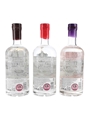 Sipsmith Gin Sipspresso Coffee, Strawberry Smash & Very Berry 3 x 70cl