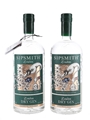 Sipsmith London Dry Gin  2 x 100cl / 44.1%