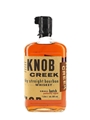 Knob Creek Small Batch  100cl / 50%