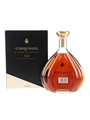 Courvoisier XO Le Voyage De Napoleon - Travel Retail Exclusive 70cl / 40%
