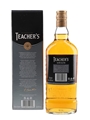 Teacher's Origin  70cl / 40%