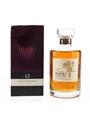Hibiki 12 Year Old  50cl / 43%