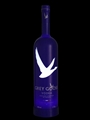 Grey Goose Night Vision Limited Edition Magnum 175cl / 40%