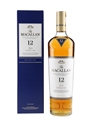 Macallan 12 Year Old Double Cask 70cl / 40%