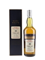 Caol Ila 1975 20 Year Old Rare Malts Selection 75cl / 61.18%