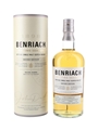 Benriach Malting Season Second Edition Bottled 2022 70cl / 48.9%