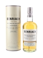 Benriach Malting Season Second Edition Bottled 2022 70cl / 48.9%