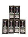 Metaxa Grand Olympian Reserve Golden Centenary 1988 6 x 70cl / 40%