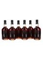 Osborne Independencia Brandy Solera Gran Reserva 6 x 70cl / 36%