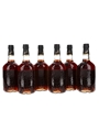 Osborne Independencia Brandy Solera Gran Reserva 6 x 70cl / 36%