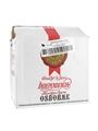 Osborne Independencia Brandy Solera Gran Reserva 6 x 70cl / 36%