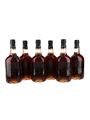 Osborne Independencia Brandy Solera Gran Reserva 6 x 70cl / 36%