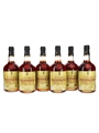 Osborne Independencia Brandy Solera Gran Reserva 6 x 70cl / 36%